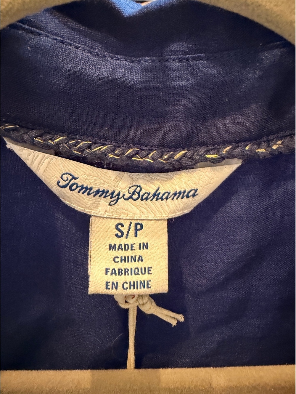 Tommy Bahama maxi - Picture 2 of 3
